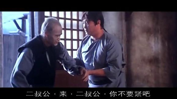 你还记得林正英叔叔吗,僵尸电影除了林正英你还记得谁