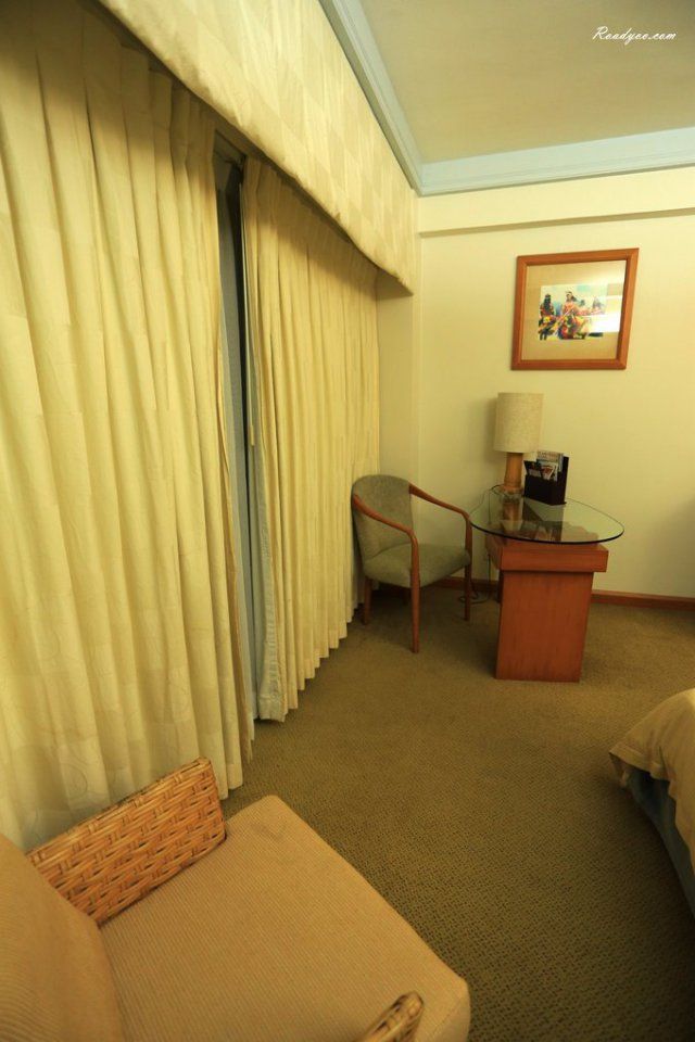 塞班岛，震撼人心的蓝色天堂