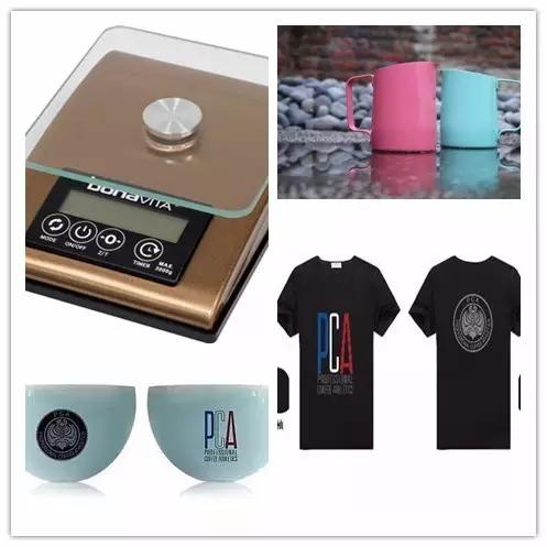 男（女）神与咖啡更配哦，2016PCA第三战海口赛区明日决赛