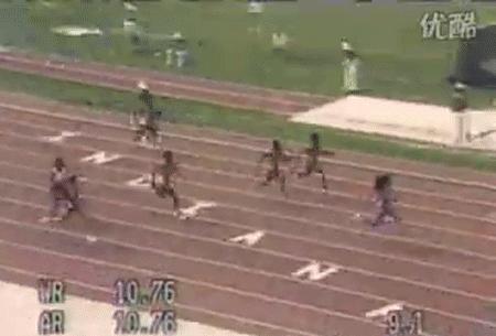 今天晚上我们坐等,这些世界纪录在巴西被打破!(内附赛程)