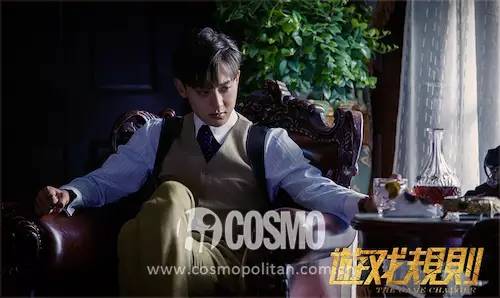 红人馆丨黄子韬狂霸酷炫拽？其实他内心就是个真实的孩子