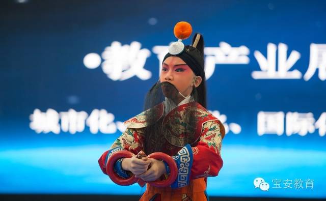 宝安的同学们，你们真的火啦！（粉丝表情包大派送）