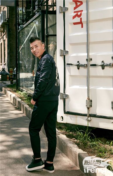 潮流大叔冬季,潮流大叔创作的原声