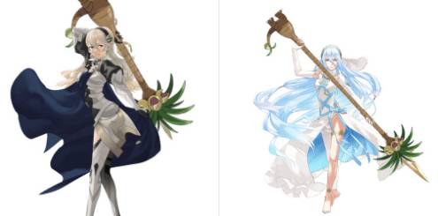 啊，椰蛋树！你的脖子怎么那么长？！