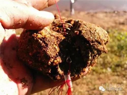 饵笼爆炸钩的使用方法,爆炸钩饵料状态怎么调