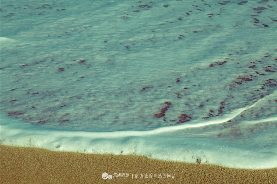 天涯到底在何处,极远的地方才叫天涯