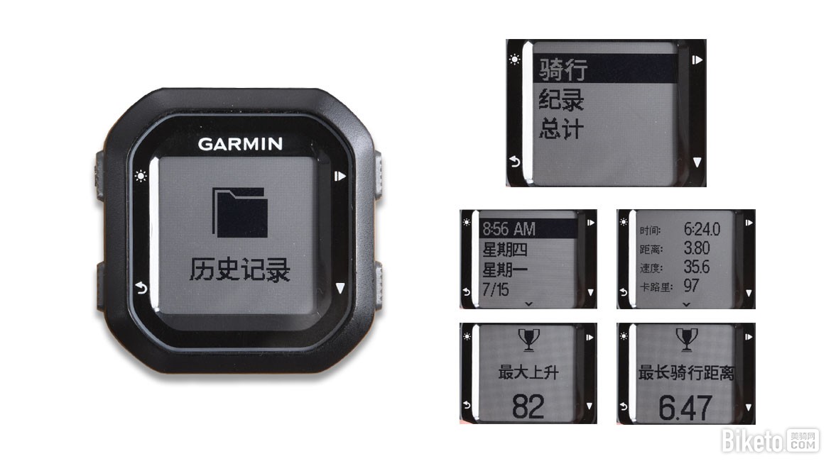 garmin码表edge,garminedge码表