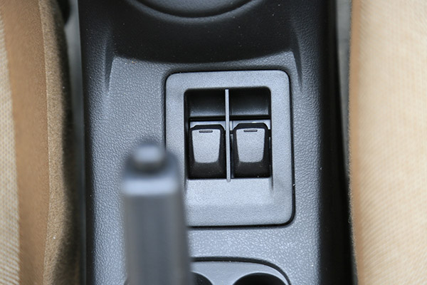 东风时空新能源汽车er30,东风时控er30续航怎么样