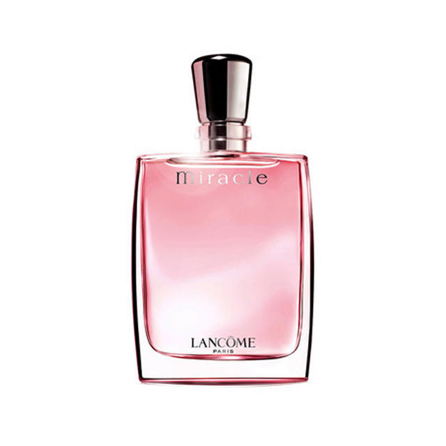 大家说，钟情的香水有这些|人人都是李斯特