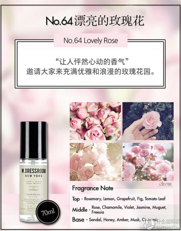 多丽丝浪漫香水,多丽斯限量款香水