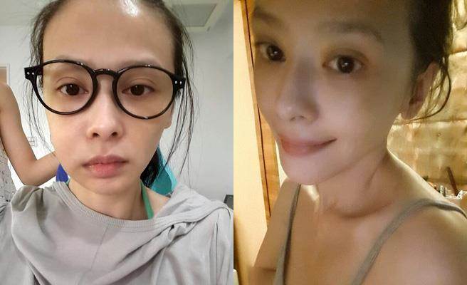 光良mv事件,光良第一次mv女主角上综艺节目