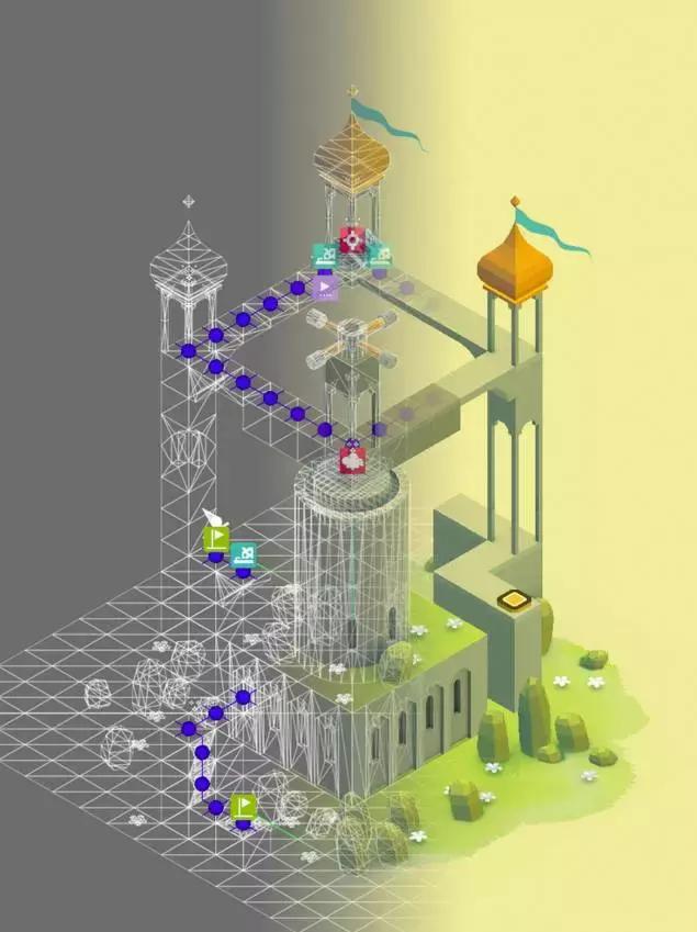 火进《纸牌屋》的奇妙手机游戏，竟然还是“门外汉”做的？