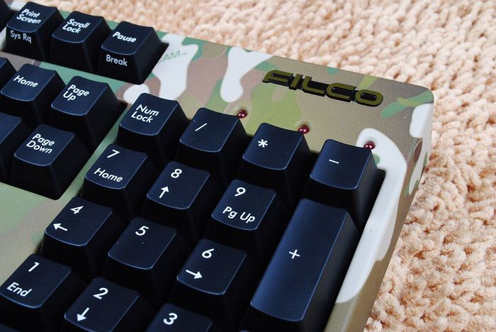 filco红轴机械键盘推荐,filco金属机械键盘限定