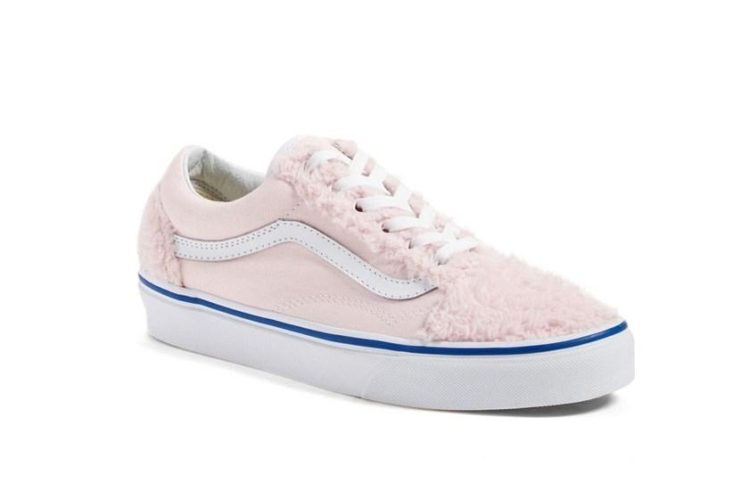 vans亲子款 (童款vans和成人vans)