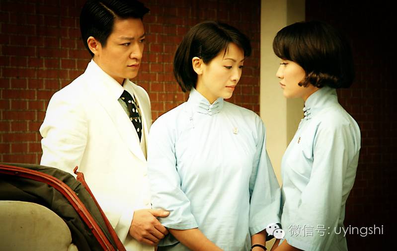 华仔舞台再现小龙女,华仔版小龙女