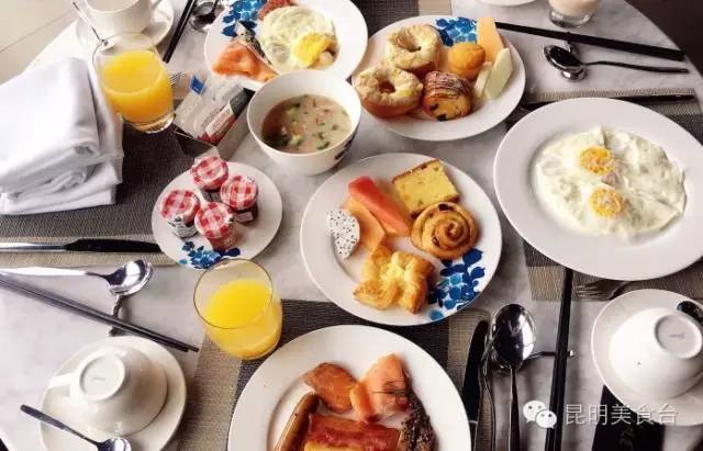 昆明七个适合约会的餐厅,昆明适合情侣约会氛围最好的餐厅