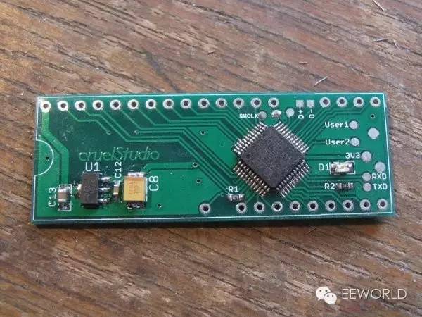 自制拆卸机械键盘工具,如何自己低成本改造机械键盘