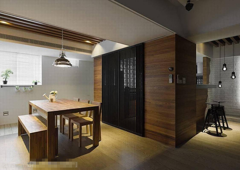 户型朝北如何补救,北向房间如何采光最好