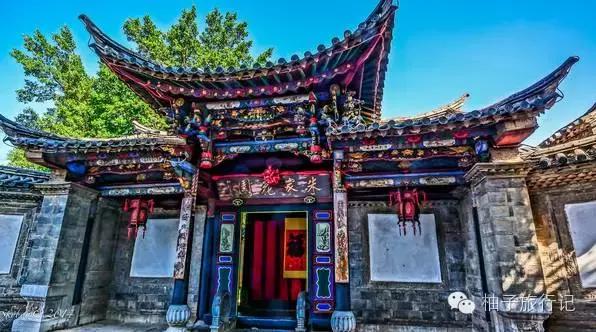 云南红河6天自驾旅游攻略,大学生红河旅游攻略