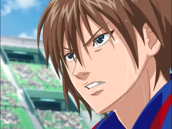 有点奇怪的兄弟这是网球“王”子的惊人秘密?