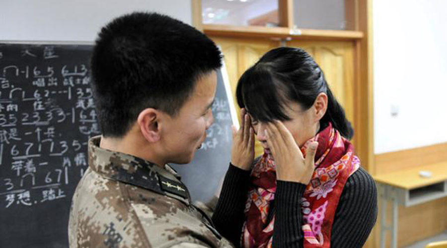 军队的技术级,部队技术级