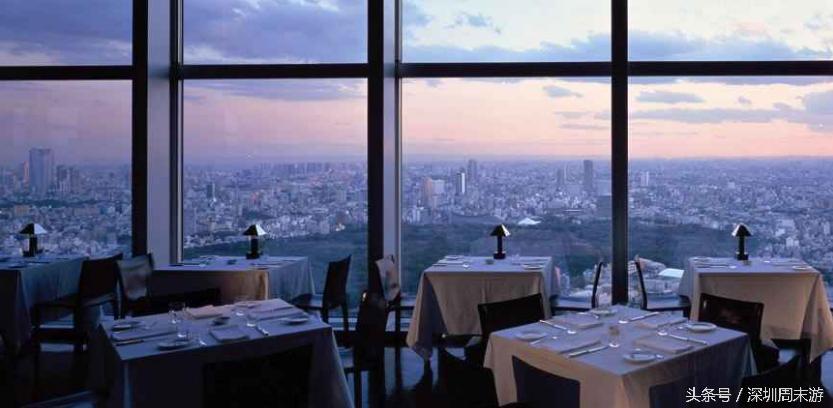 上车了！带你了解情趣酒店的前世今生！