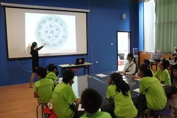 博物馆的工作有哪些,当博物馆讲解员