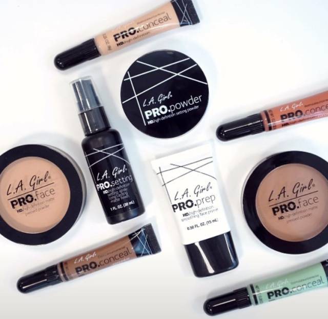 十大平价国货彩妆产品有哪些,好用又便宜的平价彩妆品牌