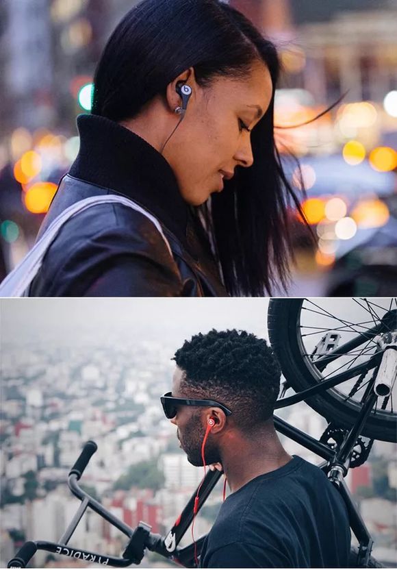 魔声beatstour面条一代二代介绍评测BY梦之蓝海心