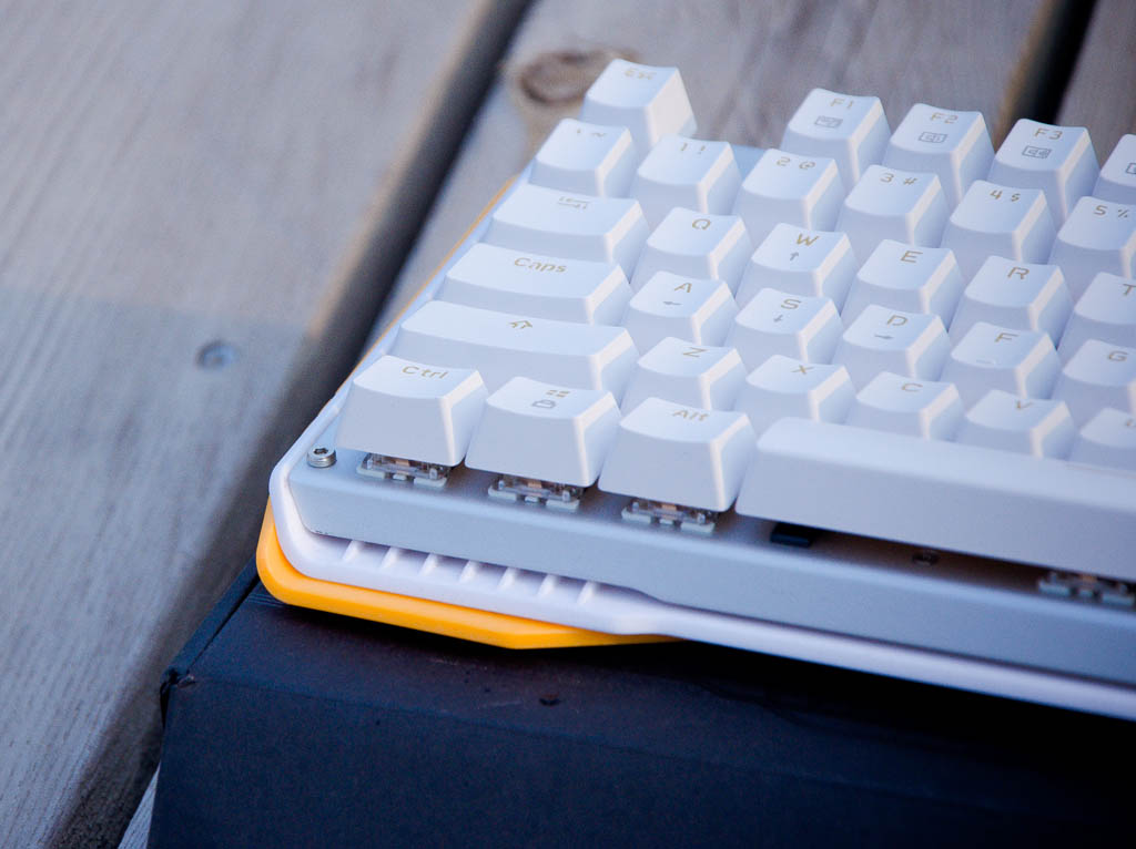 贱驴619机械键盘使用说明,贱驴619s键盘拆解