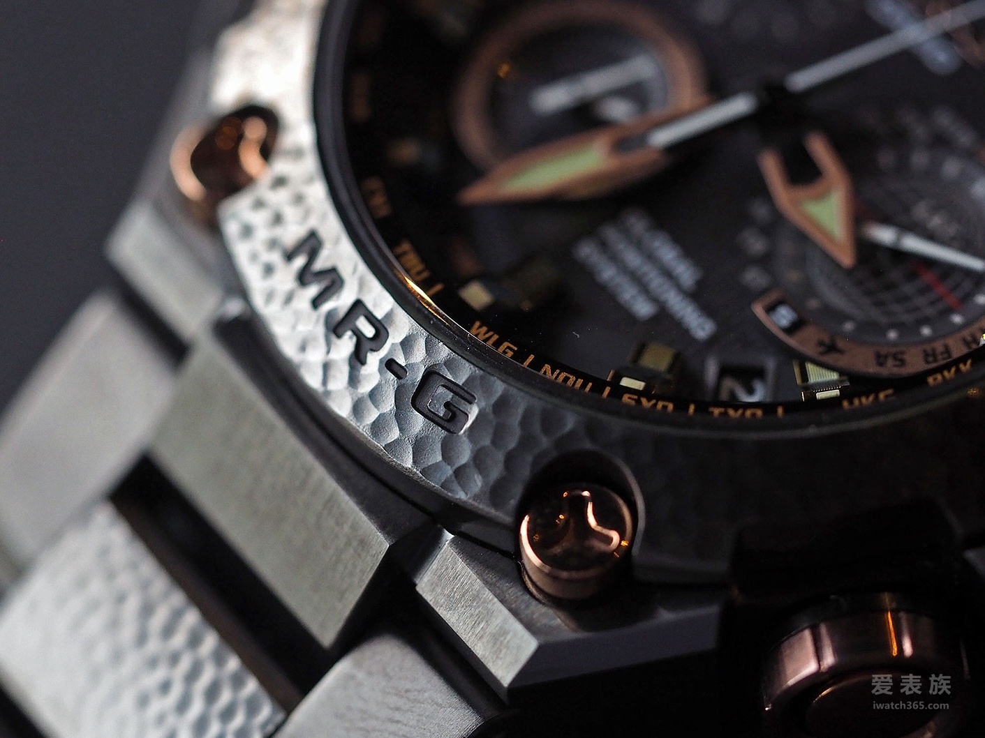 最好看的卡西欧g-shock手表,卡西欧g-shockb100