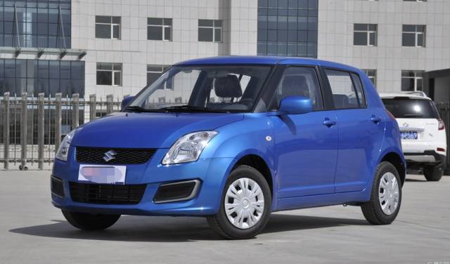 有必要买几万块钱的代步车吗,没钱买什么代步车好