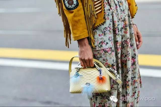 好看又漂亮的迷你包,萌新迷你包