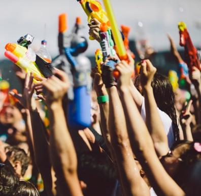 8月6日-8月12日大温一周精彩活动一起来看流星雨吧!