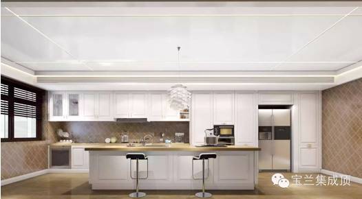 300x600集成吊顶排风扇怎么挑选,卫生间集成吊顶颜色怎么挑选