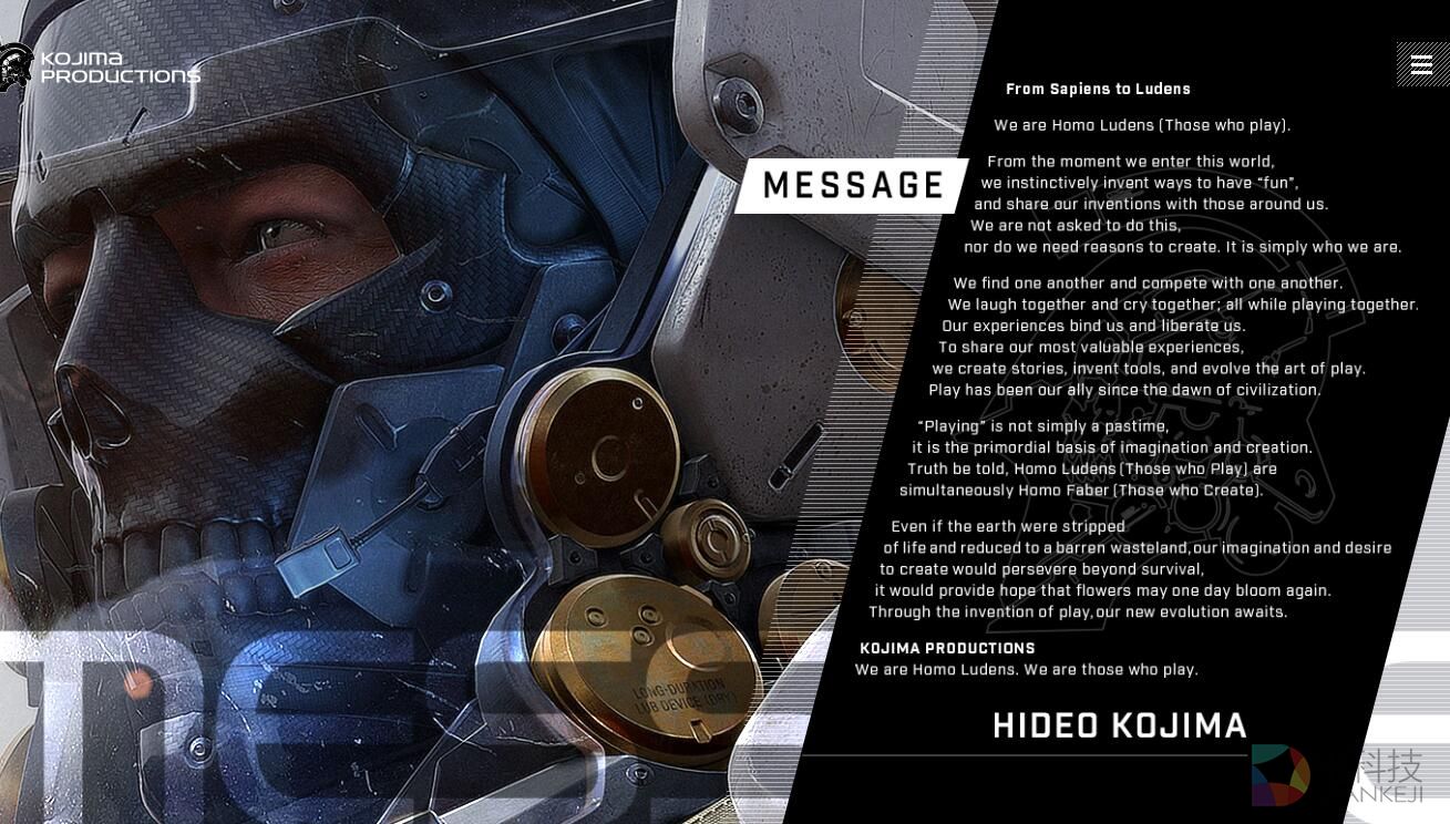 由小岛秀夫式套路与精灵宝可梦GO现象看病毒营销下的游戏时代