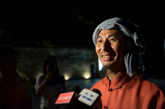 超多美图慎入！开神车，走丝路，这些不可思议的美景就在中国！