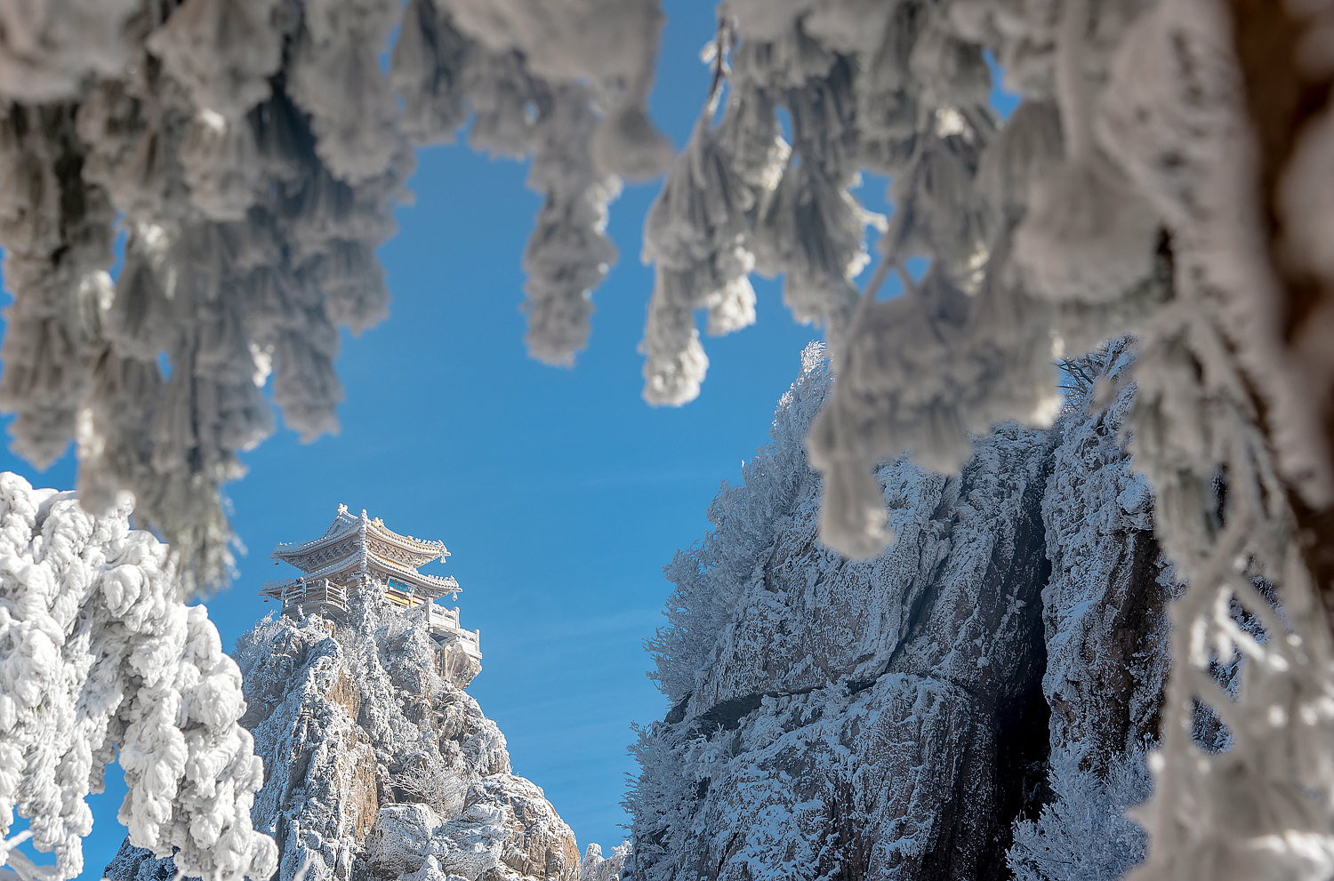 洛阳古都摄影作品,洛阳最美风景摄影