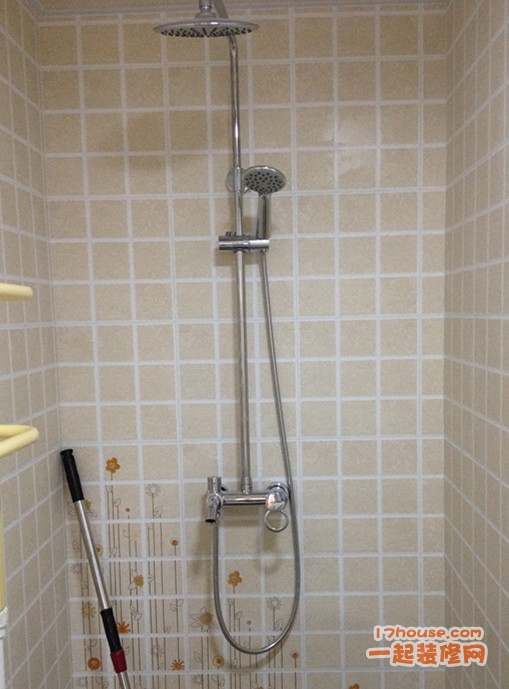 卫浴镜柜安装全过程,卫浴马桶花洒组合