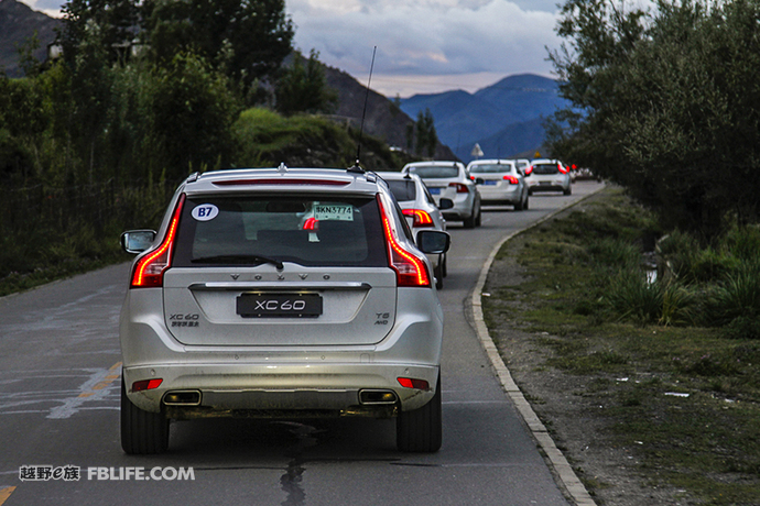 沃尔沃xc60试驾视频2020第一视角,2023款沃尔沃xc60高原试驾