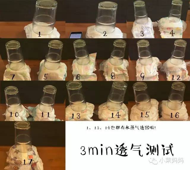 夏季超级透气纸尿裤推荐,大王纸尿裤哪款最薄最透气