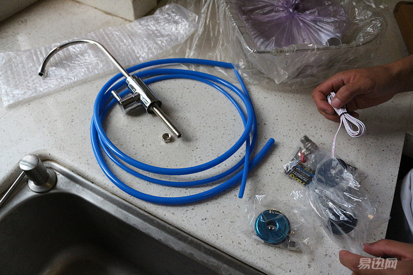 评价净水器,超滤净水器评价