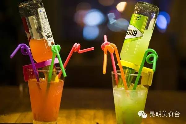 昆明七个适合约会的餐厅,昆明适合情侣约会氛围最好的餐厅