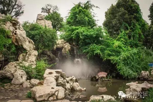 又到七夕这日，我们牵手，遇见南昌可好？