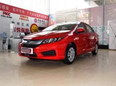 型动版本田锋范,本田锋范动力改装