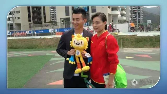 傅园慧和张继科视频,张继科和傅园慧