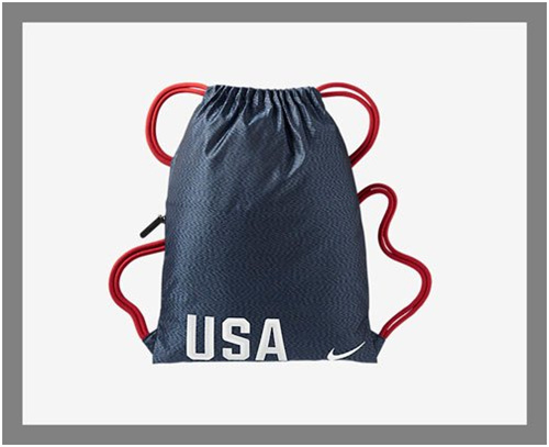 耐克发布美国巴黎奥运会装备,耐克为奥运设计的鞋