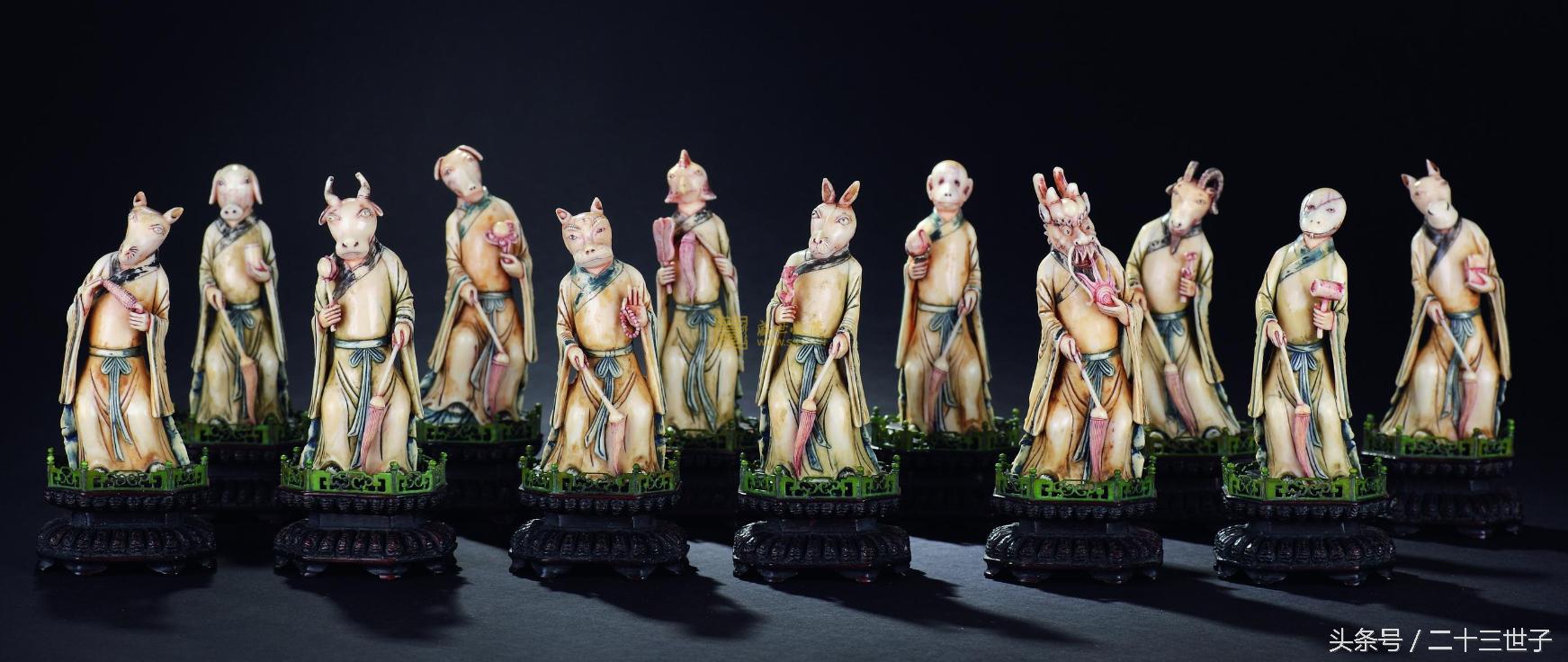 生肖对冲害是什么意思,生肖禁忌及化解