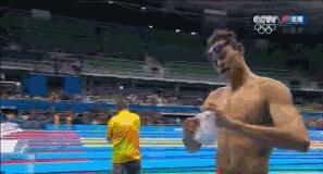 孙杨和宁泽涛的腹肌,孙杨和宁泽涛肌肉