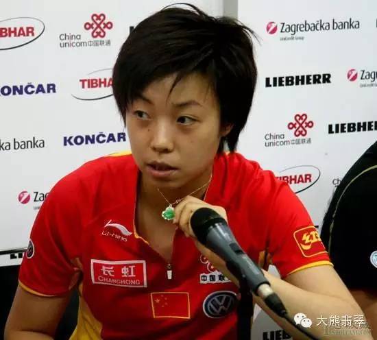 丁宁乒乓球大满贯,女乒丁宁夺冠